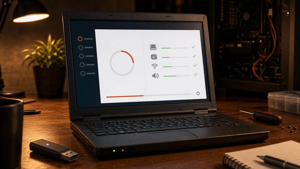 Ubuntu 26.04導入手順、Windows 10世代PC再活用向けにPC Watchが解説