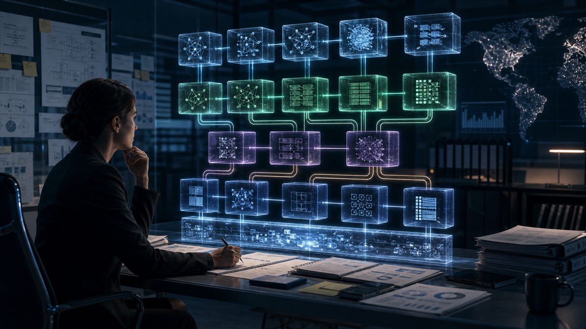 LLM開発に潜む見えない依存関係を監査する研究